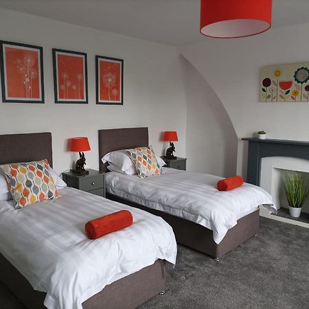 Victorian Renovation Room 6 布特尔 外观 照片